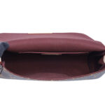 Louis Vuitton Monogram Favorite M40717 Brown